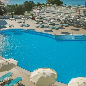 Hotel Astoria & Private, Złote Piaski