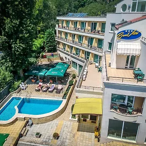 Hotel Benvita, Złote Piaski
