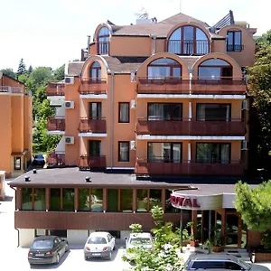 Hotel Royal, Złote Piaski